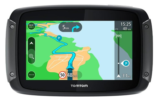 Tomtom motorrad navi rider - motorrad,