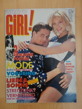 Bravo girl zeitschrift - girl, 15