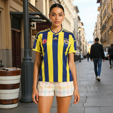 ADIDAS TRIKOT FENERBAHCE