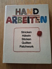 Das große Handarbeitsbuch