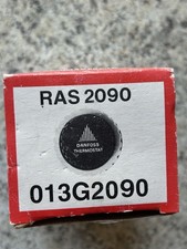 NEU!!! 1 x Danfoss Thermostat