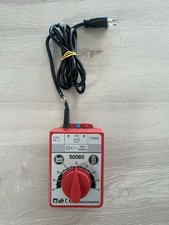 LGB Lehmann Stegner Trafo