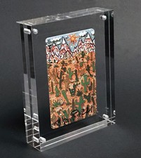 James Rizzi „WAITING FOR THE