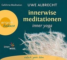 Innerwise meditationen inner - innerwise,