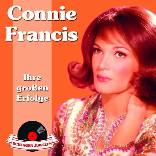 Connie francis schlager - francis,