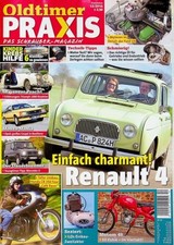 Oldtimer praxis 2016 - 12/2016,