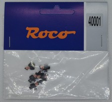 HO Roco Lokführer und Heizer