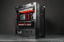 Extreme High-End Gaming PC –