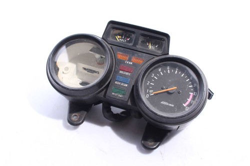 Tacho cockpit instrumente - tacho,