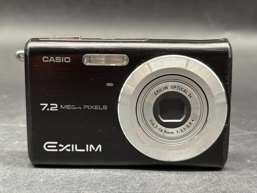Casio exilim z11 - casio,