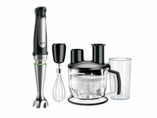 Braun MultiQuick 7 MQ7075X