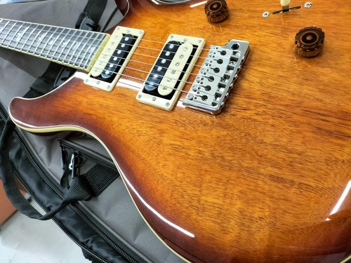 Paul reed smith standard - reed,
