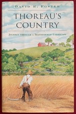 Thoreau’s Country. Journey
