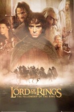 Der Herr der Ringe: Die