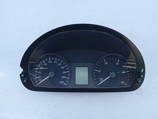 A6394464321 INSTRUMENT PANEL /