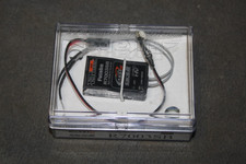 Futaba Fasst Empfänger F7003SB Fasst Test Telemetrie  18Kanal