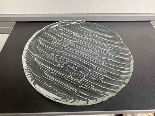 Glasschale schwer aspen - 1,1, kg