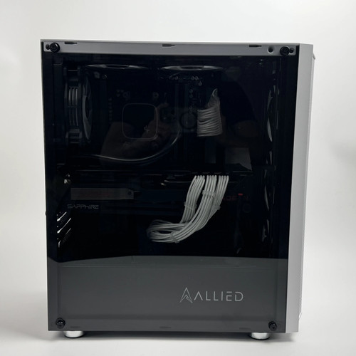 Allied gaming gigabyte - allied,