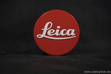 Leica Dot Wandlampe Leuchtpunkt 96228 | Rarität | Full Set near mint An.&Verkauf