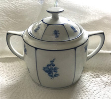 Zuckerdose - Fraureuth