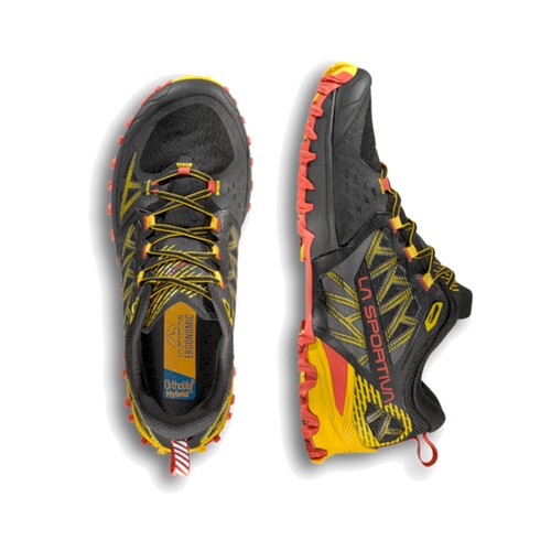Sportiva bushido iii gtx - la,