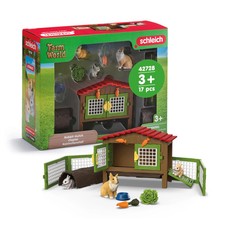 Schleich farm world 42728 - farm,