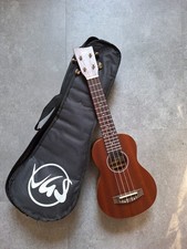 VGS Sopran Ukulele Kilauea