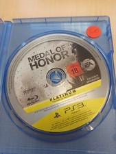 Medal of Honor -Platinum- Ohne