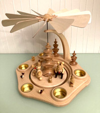 Wagner Pyramide Nr. 5T Junior