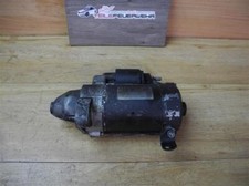 Audi A8 4D D2 Facelift 8 Zylinder Diesel Anlasser Starter Bosch 057911023A/AX