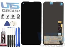 Display Für Google Pixel 4A