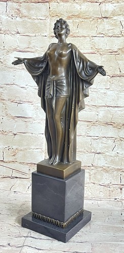 Signierte preiss art - preiss,