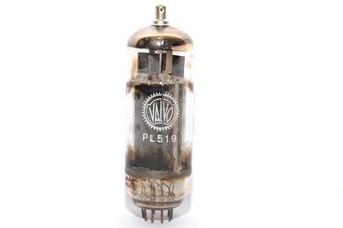 Vintage valvo pl519 - , 519