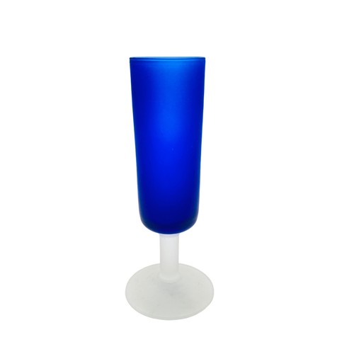 Carlo moretti vase - vase, blau
