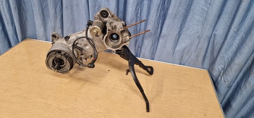 Motorblock motor getriebe - motorblock,