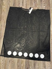 Hebbeding Lagenlook Tüll