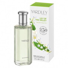 Yardley London Eau de Toilette