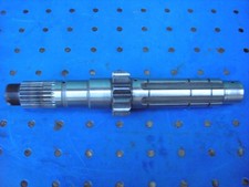 GEARBOX SHAFT HONDA NX 650