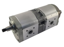 Hydraulikpumpe für Fendt