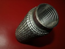  Flexrohr - Hosenrohr    Ø 50 x 200mm   NEUE GENERATION