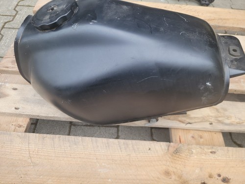Honda tank von 500 - honda,