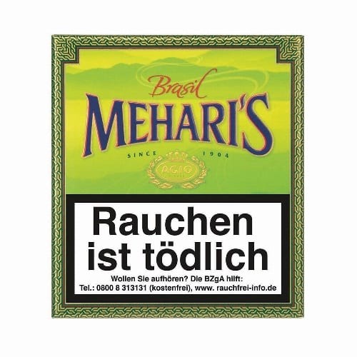 Agio mehari brasil 20 - mehari's,