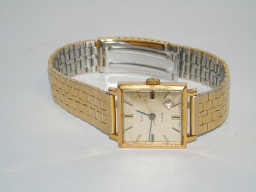 Slava automatik uhr - automatik,