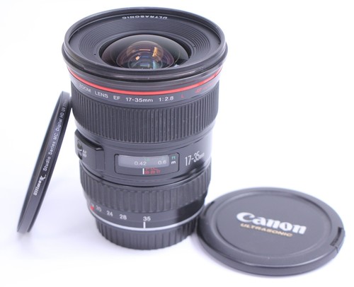 Canon 35mm f2 8l - canon, ef