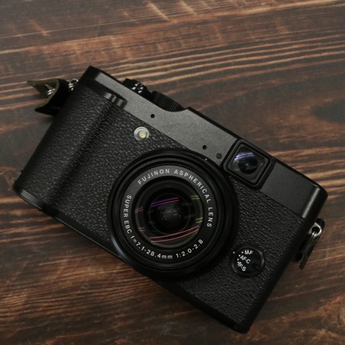 Fujifilm x10 schwarz - fujifilm,