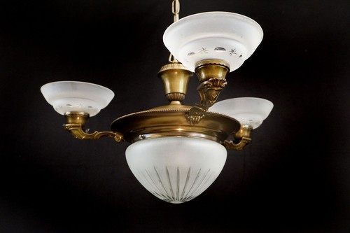 Antik jugendstil - ,