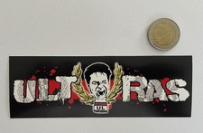 Ultras Leverkusen Aufkleber