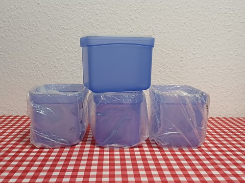 Tupperware 4 x swing - ,