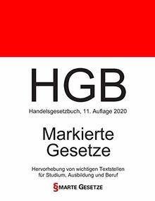 Hgb handelsgesetzbuch smarte - handelsgesetzbuch,,