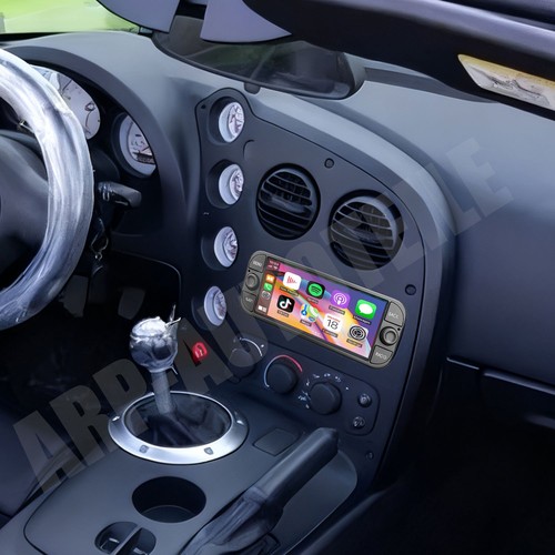 64g autoradio für dodge - autoradio,